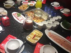 腐竹-渝利重庆火锅