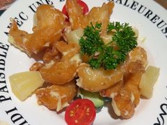 -岛风·台食小馆 ISLAND BISTRO(烟台山店)