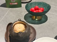 -淮扬府·游园京梦(欢乐汇店)