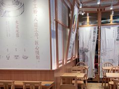 大堂-小满手工粉(上海维璟广场店)