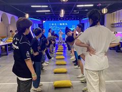 -白梧桐·团建聚会·百人轰趴馆(留仙洞店)