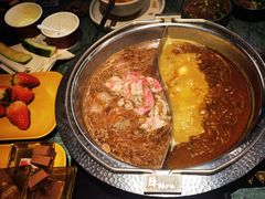 -牛New寿喜烧(中山公园龙之梦店)