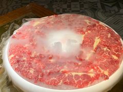 -手选潮汕鲜活牛肉火锅(二七广场店)