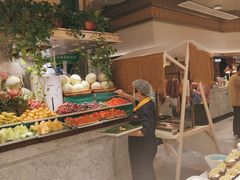 -亚马逊海鲜自助(梅溪湖步步高店)