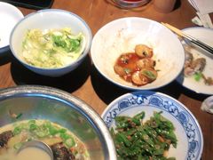 -农耕记·湖南土菜(halo广场店)