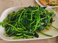 -深圳柯记餐厅(大望店)