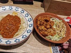 -熊吞·大碗丼烧肉饭(西市场嘉华店)