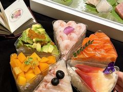 -松临·铁板烧&Omakase(神农店)