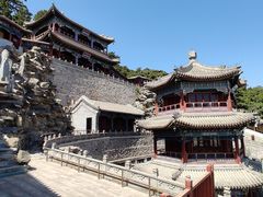 -香山公园
