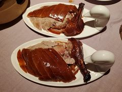 -金鸭季·北京烤鸭(深业上城店)
