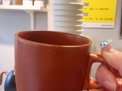 -FU&XIANG COFFEE(三八店)