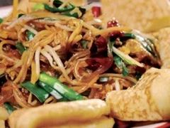 -福茂源横山铁锅羊肉(牡丹园店)