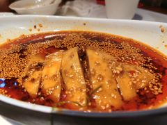 -一品红川菜(皇岗店)