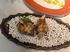 -Mezomd曼索蒂西班牙餐厅(广粤店)