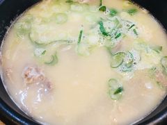 -神仙雪浓汤(弘大店)