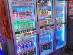 -李姑婆鲜切牛肉火锅自助(凤城二路店)