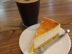 -明谦·Coffee&Cocktail Bar(美您公园店)