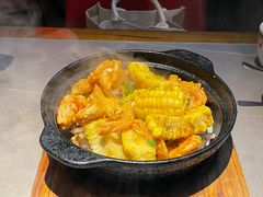 -得意啫·广东啫啫煲(前海HOP店)