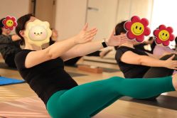 -酉嘉瑜伽YO+YOGA