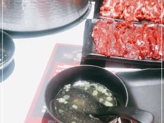 -今日炊牛·潮汕牛肉火锅(华采天地店)
