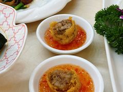 -轩记海鲜餐厅·四十五年老字号·经典粤菜(西区彩虹店)