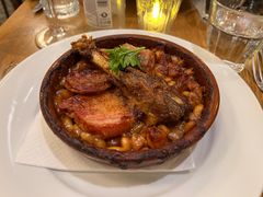 -Le Comptoir de la Gastronomie