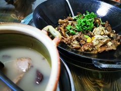 -横琴蚝苑·地道农家菜