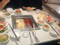 -野妹火锅(布吉店)