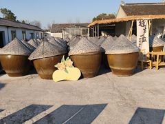 -苏州市吴中区光福窑上花果蜜饯厂