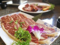 -梦山水日本烧肉(五四广场店)
