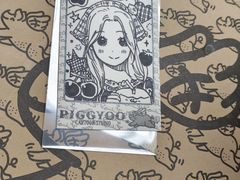 -PIGGYOO人生四格漫画店(朝外店)
