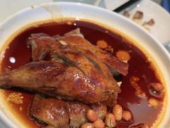 -金湖港式餐厅(建外店)