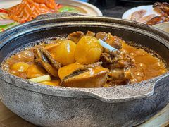 -正德楼果木烤鸭·渔家菜(东港店)