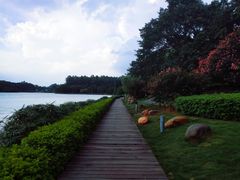 -南国桃园旅游度假区