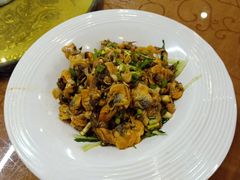-大眼锅贴饺子(河西店)