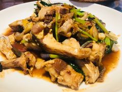 -李唐千秋客家菜