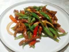 -古越舫·精品杭帮菜(商都路店)