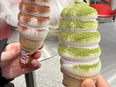 -DQ·蛋糕·冰淇淋(领秀城店)