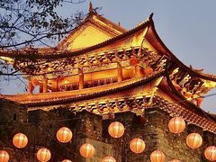 -大理古城