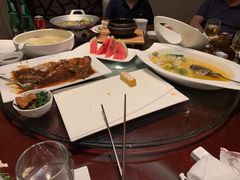 -老正兴菜馆(福州路店)