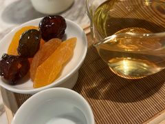 -théATRE 茶聚场(王府中環店)