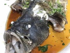 -南海渔家•海鲜•正宗海南菜(海棠湾店)