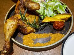 -SPACELAB失重餐厅(世纪汇店)