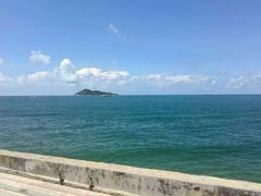 -沙扒湾