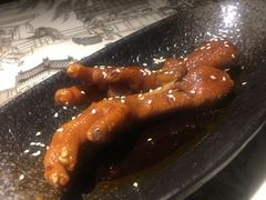 -绿茶餐厅(城西银泰城店)