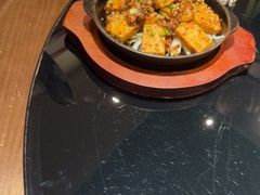 -川流不息·地道川菜·小龙虾(新松江路店)