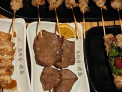 -鸟内会居酒屋(得意潮馆店)