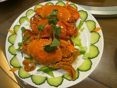 -好呷(东城十三碗美食广场店)