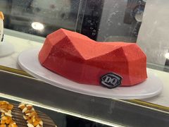 -DQ·蛋糕·冰淇淋(五棵松万达店)