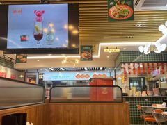 -添利·香港茶餐厅·下午茶(雪象店)